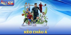 Kèo Châu Á